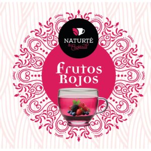 Frutos rojos