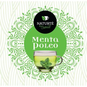 Infusion Menta Poleo