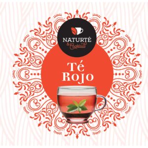 Té Rojo