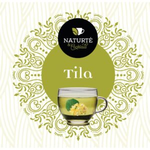 Infusion de Tila